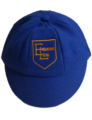 Essendene Lodge Boys Cap (Reception - Year 6) 